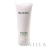 Origins A Perfect World Creamy Body Cleanser with White Tea