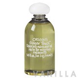 Origins Ginger Touch Relaxing Massage Oil