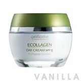 Oriflame Ecollagen Day Cream SPF15