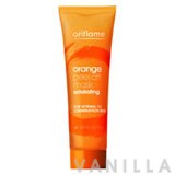 Oriflame Orange Peel Off Mask