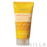 Oriflame Milk & Honey Nourishing Face Mask