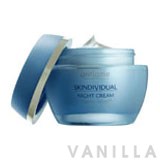 Oriflame Skindividual Night Cream