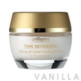 Oriflame Time Reversing Eye & Lip Contour Cream