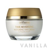 Oriflame Time Reversing Restoring Day Cream