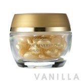 Oriflame Time Reversing Facial Oil Capsules