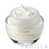 Oriflame Time Reversing Restoring Neck & Decollete Cream