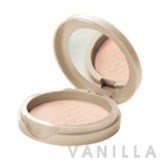 Oriflame Visions V* No Time For Shine Pressed Powder