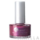 Oriflame Visions V* Fast N Furious Nail Polish