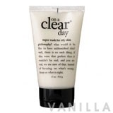 Philosophy On A Clear Day Superwash For Oily Skin