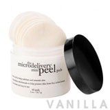 Philosophy The Microdelivery Mini Peel Pads