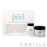 Philosophy The Oxygen Peel In-Home Oxygen Peel For All Skin Types