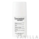 Philosophy Booster Serum Advanced, Lightweight Treatment Serum For Aging Skin