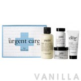 Philosophy The Urgent Care Kit Skincare Set For Clearing Break Outs