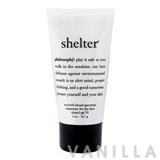 Philosophy Shelter Tinted Broad Spectrum SPF30