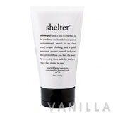 Philosophy Shelter Broad Spectrum SPF30