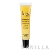 Philosophy Kiss Me High Emollient Lip Ointment