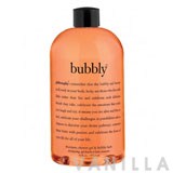 Philosophy Bubbly Inspired 3-In-1 Shampoo, Body Wash, And Bubble Bath
