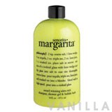 Philosophy Senorita Margarita Ultra Rich 3-In-1 Shampoo, Shower Gel And Bubble Bath