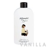Philosophy Philosophy The Fragrance Perfumed Shampoo And Shower Gel
