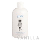 Philosophy Baby Grace Perfumed Shampoo, Shower Gel And Bubble Bath