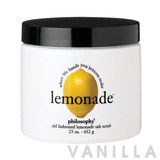 Philosophy Old-Fashioned Lemonade Salt Tub And Shower Scrub