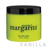 Philosophy Senorita Margarita Hot Salt Tub And Shower Scrub