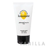 Philosophy Old-Fashioned Lemonade Moisturizing Hand Cream