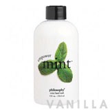 Philosophy Empowermint Mint Hand Wash