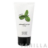 Philosophy Empowermint Mint Scented Hand Cream