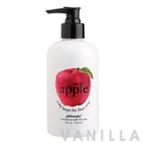 Philosophy Red Delicious Apple Moisturizing Hand Wash