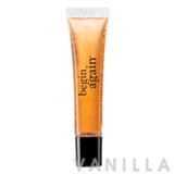 Philosophy Begin Again Naturally Plumping, Tangerine Flavored Lip Gelato