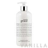 Philosophy Amazing Grace Perfumed Firming Body Emulsion