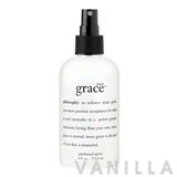 Philosophy Inner Grace Perfumed Body Spritz 