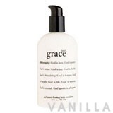 Philosophy Inner Grace Perfumed Firming Body Emulsion