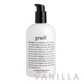 Philosophy Pure Grace Perfumed Body Lotion