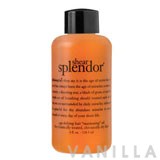 Philosophy Shear Splendor Restorative Conditioning Marinade