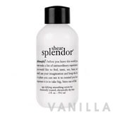 Philosophy Shear Splendor Restorative Smoothing Serum
