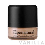 Philosophy The Supernatural Airbrushed Canvas SPF15