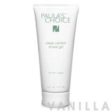 Paula's Choice Close Comfort Shave Gel All Skin Types