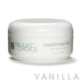 Paula's Choice Beautiful Body Butter