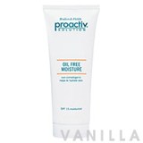 Proactiv Solution Oil Free Moisture with SPF15