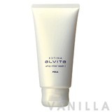 Pola Estina Alvita Whip Clear Wash I