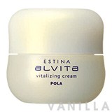 Pola Estina Alvita Vitalizing Cream