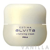 Pola Estina Alvita Vitalizing Cream