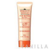 Pola Perfect Shield Sun Block for Face