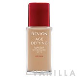 Revlon Age Defying Makeup with Botafirm for Dry Skin