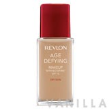 Revlon Age Defying Makeup with Botafirm for Dry Skin