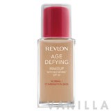 Revlon Age Defying Makeup with Botafirm for Normal/Combination Skin