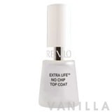 Revlon Extra Life Top Coat