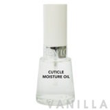 Revlon Cuticle Moisture Oil